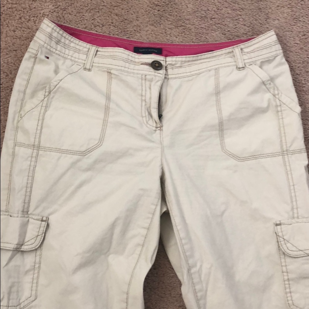 Capris - Picture 4 of 6